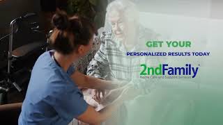 FamilyPlanner Evaluation Tool by 2nd Family