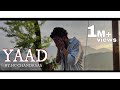 YAAD || OFFICIAL MUSIC VIDEO  || HC CHANDRAAA || EMOTIONAL LOVE RAP SONG 2020|| UK05 ||