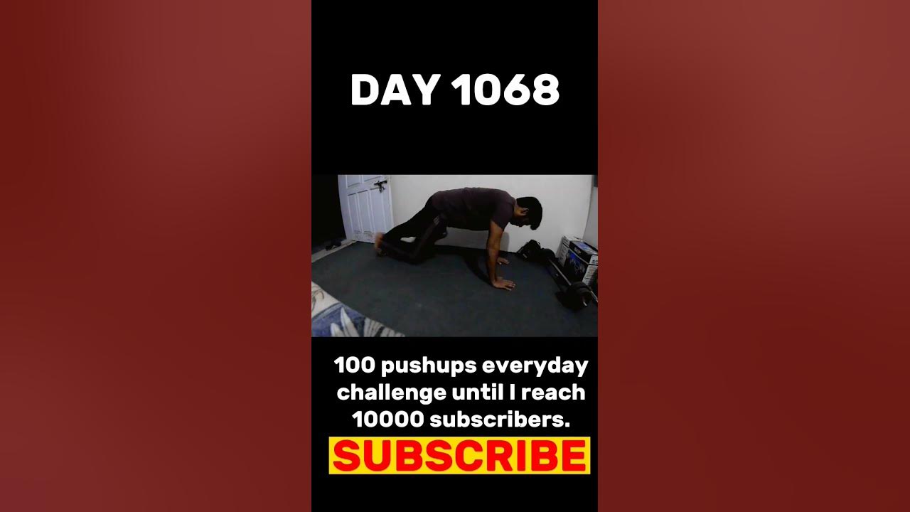 100-pushups-everyday-challenge-until-i-reach-10000-subs-ytshorts