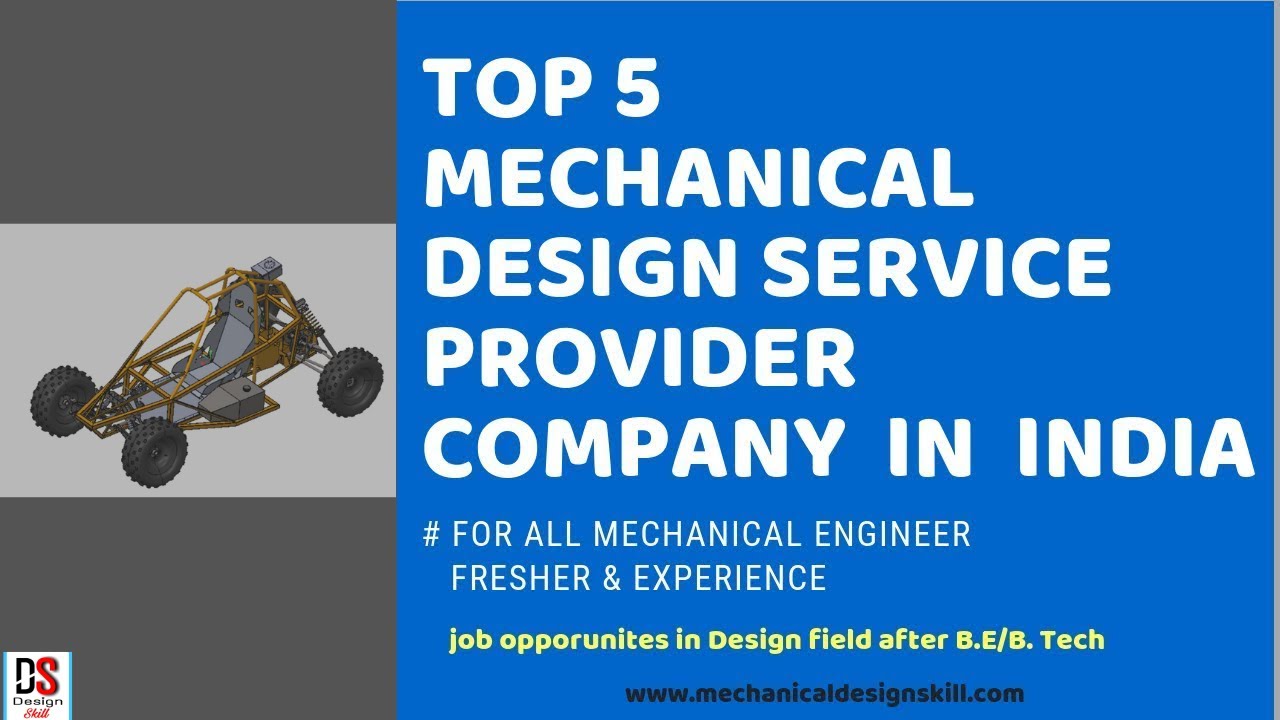 Hire Freelance Mechanical Engineering Services for Your Company - Cad Crowd