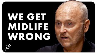 The Aging MINDSET SHIFT That Adds YEARS To Your LIFE | Chip Conley
