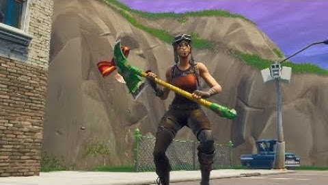 These Binds Turned Me Into The Fastest Editor #ChronicRC #FearChronic