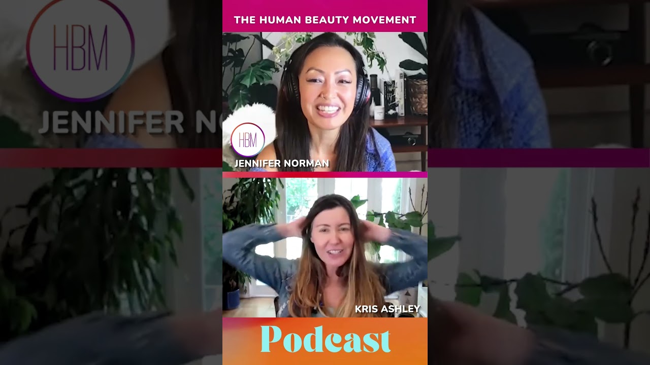 Change Your Mind to Change Your Reality with Kris Ashley,  #podcast #quantumphysics #manifesting