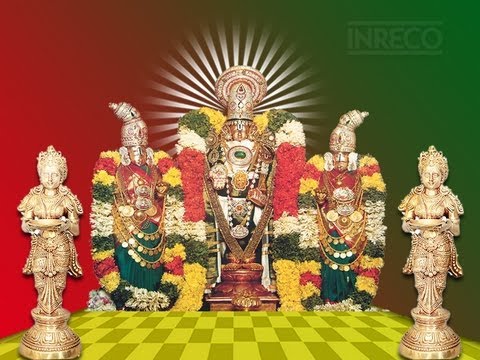 Oppiliappan Suprabhatham Sanskrit Oppiliappan Songs in Tamil