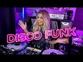 Disco funk mix  27  the best of disco funk mixed by jeny preston