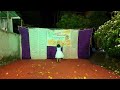 Ambili Mamanu Kambili - Folk Dance by Kalyani Mp3 Song