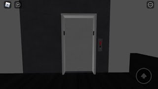 Three Dover Impulse Hydraulic Elevators An Alone Dover Impulse Roblox
