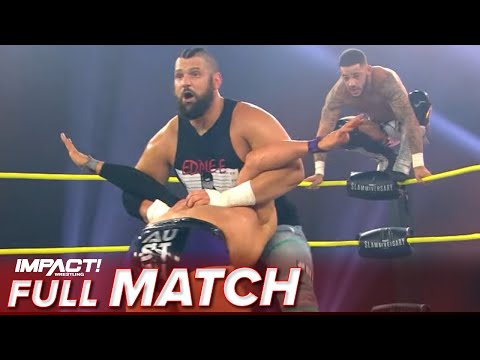 Five Way Elimination Match For The Vacant World Championship | SLAMMIVERSARY 2020