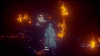 CODE VEIN Memory of Louis