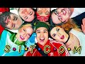 Wie isch dein MUTTER getroffen hab (SITCOM) | Julien Bam