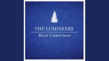 Blue Christmas