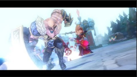 Paperwork Valentine - by Spliffiam