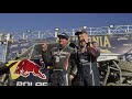 2022 California 300 Limited Race Highlights