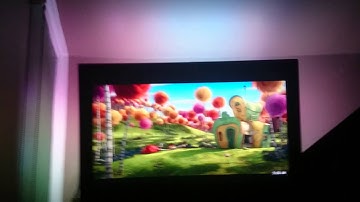 Raspberry Pi Boblight