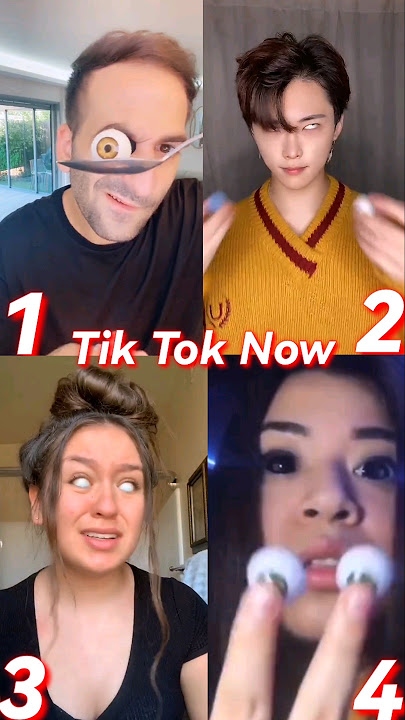(SO MY EYES ARE CORRECT)Who'stheBest?1,2,3 or 4?#shorts #tiktok #viral