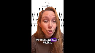 Scientists Thought This DNA Test Had An Error. It didn't.