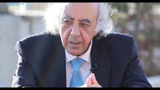 أحمد البرقاوي – مفكر فلسطيني سوري -  أنا من هناك