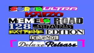 Coki Coki Moki - Super Ultra Kaizo Memeio Road 128 Stars Extreme Edition Revenge Deluxe Release