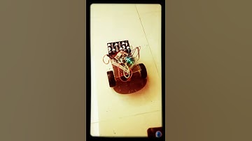 Arduino Car DIY! Make an small IR remote control Car.(自製小型紅外線遙控三輪車）