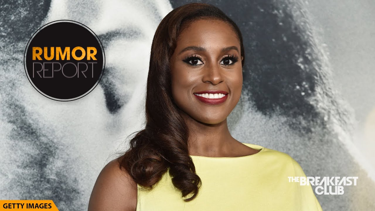 Issa Rae Announces Season 5 As Final Season Of 'Insecure'