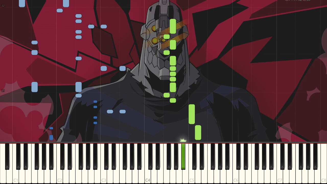Get No Guns Life 2nd Season Op Chaos Drifters Piano Cover Arielclef For iPhone Get Wallpaper No Guns Life 2nd Season Op Chaos Drifters Piano Cover Arielclef For Android