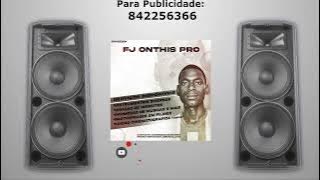 DJ Salva - Urombo