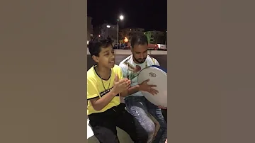 احمد شوكلاته وحمو الأبيض في مهرجان شوفت يا فردة 