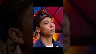 moment Chef Renatta membagikan tips potong ayam ​#Shorts ​#MasterChefIndonesia ​#chef #ayam