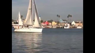 2004 BENETEAU LA COMETA with Steve Curran (video) by California Yacht Company 41 views 8 years ago 7 minutes, 20 seconds