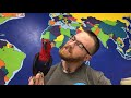 Animal Facts about Eclectus Parrots