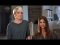 How-To Cut and Style the Perfect "Lived in" Lob with Emily Anderson | Fromm Pro