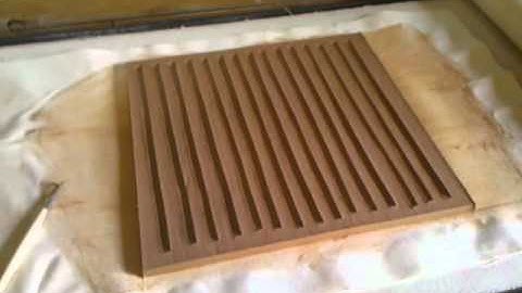 Chess Board Video #1