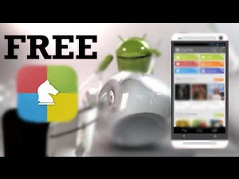 HOW To Get PAID Apps For FREE On ANDROID (NO ROOT) NEW - YouTube