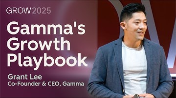 Van 0 naar $100 miljoen ARR in 2 jaar: Gamma