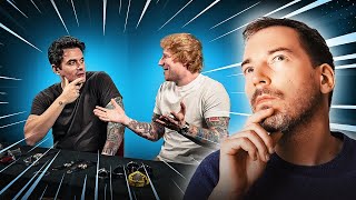 I’m Not Sure About John Mayer & Ed Sheeran’s Watches… by Andrew Morgan Watches | The Talking Hands 45,806 views 5 months ago 9 minutes, 10 seconds