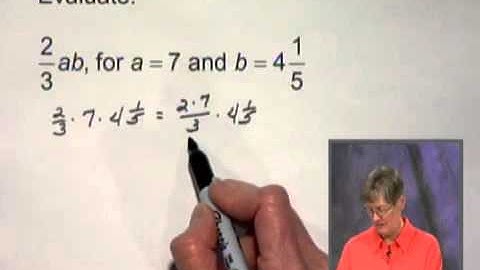 Prealgebra Ch4 Ex26
