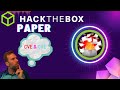 Hack the box  paper  gamifier les comptences en matire de cyberscurit