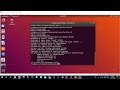 SERVIDOR FTP EN UBUNTU 18.04