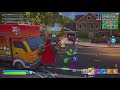 Win Blitz Royale Fortnite 2025