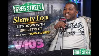 Atlanta Legacy Continues Shawty Lo Jr. Talks Down 4 Lo Week