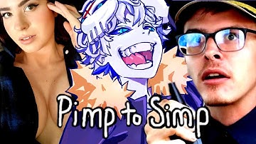 pimp to simp (iDubbbz)