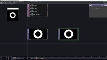[TouchDesigner - Tutorial] Drag and Drop Movie Looper