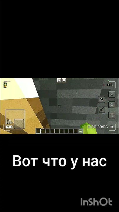 Майнкрафт Настольгия #minecraft - YouTube
