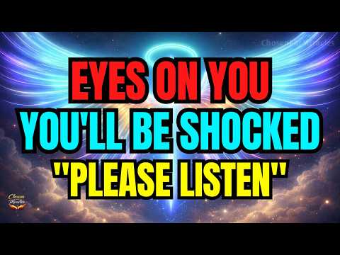 🔴 Chosen Ones: Many Eyes Are Watching You - You’ll Be Shocked Who It Is 👀😲