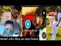 SEX TAPE- Akatabi kobusegu ka John Blaq kafulumye/Social media in laws bamutabukidde.Diana Nabantanz