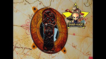 SHAR KADE Build Update 07/10/20 - Goonies Grills and Retrowave