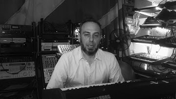 COVENANT All That Is Solid Melts Into Air