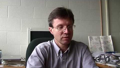 The Intersection of Art and Science