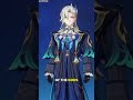 Getting Neuvillette's ascension to level 90~! #genshinimpact #genshin  #neuvilette