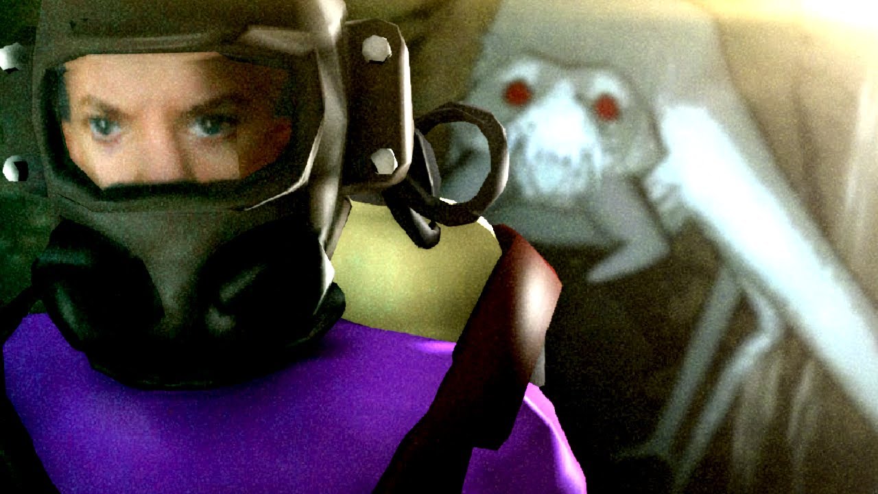 Każdy złom zbiera--- To jest za mną... Prawda?